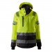 Snickers 1179 Hi Vis Womens Waterproof Stretch Jacket Class 2/3 Snickers 1179 Hi Vis Womens Waterproof Stretch Jacket Class 2/3